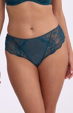 Figi Gaia GFP 1342 Evelyn Zieleń S-4XL