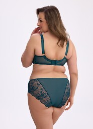 Figi Gaia GFP 1342 Evelyn Zieleń S-4XL