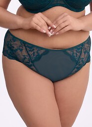 Figi Gaia GFP 1342 Evelyn Zieleń S-4XL