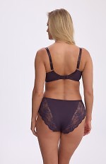 Figi Gaia GFP 1342 Evelyn Fiolet S-4XL
