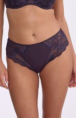 Figi Gaia GFP 1342 Evelyn Fiolet S-4XL