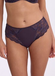 Figi Gaia GFP 1342 Evelyn Fiolet S-4XL