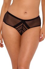 Figi Gaia GFB 1397 Alicia Brazyliany Czarny S-2XL