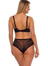 Figi Gaia GFB 1397 Alicia Brazyliany Czarny S-2XL
