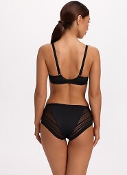 Figi Gaia GFP 1395 Alicia Czarny S-4XL