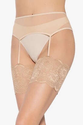 Opaska na uda Gatta Pantalettes 3-8 - zdjęcie 2