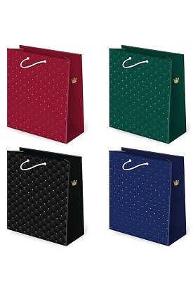 Torba Paw T-2L Set 84 Pikowane A'10 - zdjęcie 2