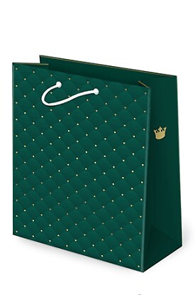 Torba Paw T-2L Set 84 Pikowane A'10