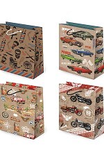 Torba Paw T-2K Set 158 Męskie A'10