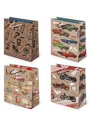 Torba Paw T-2K Set 158 Męskie A'10