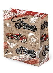 Torba Paw T-2K Set 158 Męskie A'10