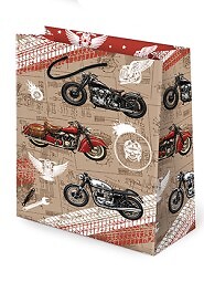 Torba Paw T-2K Set 158 Męskie A'10