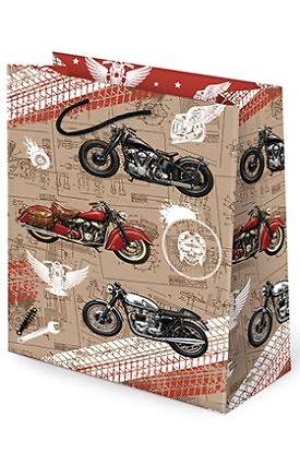 Torba Paw T-2K Set 158 Męskie A'10