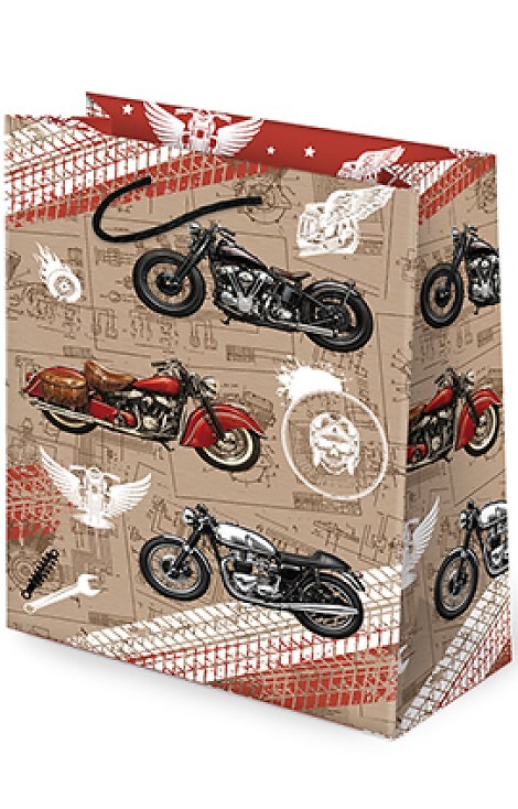 Torba Paw T-2K Set 158 Męskie A'10