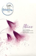 Rajstopy Gatta Little Princess Alice 1 wz.32 20 den 128-158