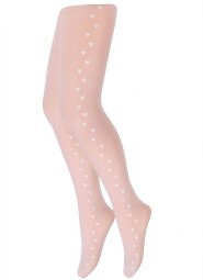 Rajstopy Gatta Little Princess Alice 1 wz.32 20 den 128-158
