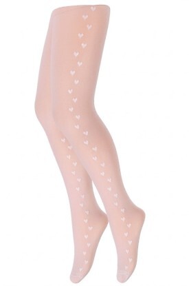 Rajstopy Gatta Little Princess Alice 1 wz.32 20 den 128-158 - zdjęcie 2