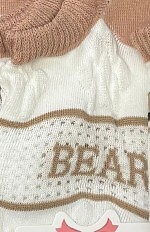 Stopki WiK Cosas 3517 wz.15 35-42