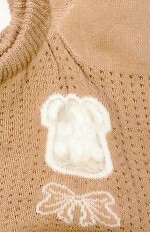 Stopki WiK Cosas 3517 wz.15 35-42