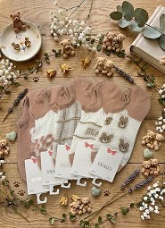 Stopki WiK Cosas 3517 wz.15 35-42