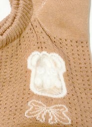 Stopki WiK Cosas 3517 wz.15 35-42