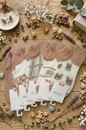 Stopki WiK Cosas 3517 wz.15 35-42