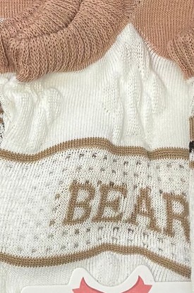 Stopki WiK Cosas 3517 wz.15 35-42 - zdjęcie 2