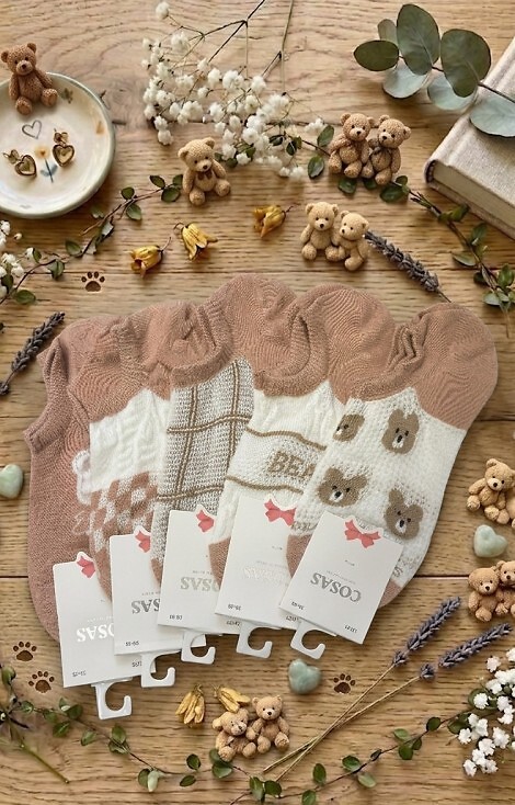 Stopki WiK Cosas 3517 wz.15 35-42