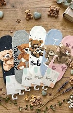 Stopki WiK 3502 wz.36 35-42