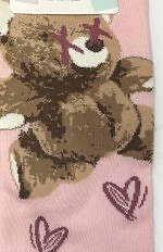 Stopki WiK 3502 wz.36 35-42