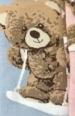 Stopki WiK 3502 wz.36 35-42