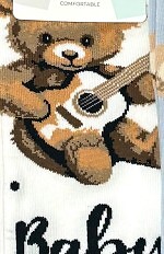 Stopki WiK 3502 wz.36 35-42