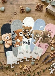 Stopki WiK 3502 wz.36 35-42