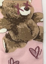 Stopki WiK 3502 wz.36 35-42