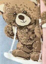 Stopki WiK 3502 wz.36 35-42