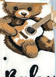 Stopki WiK 3502 wz.36 35-42