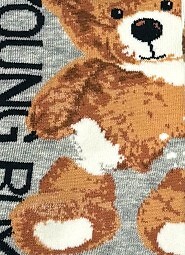 Stopki WiK 3502 wz.36 35-42