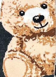 Stopki WiK 3502 wz.36 35-42