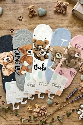 Stopki WiK 3502 wz.36 35-42