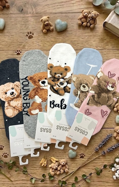 Stopki WiK 3502 wz.36 35-42