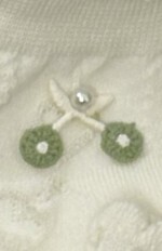 Stopki WiK Cosas 3517 wz.03 35-42