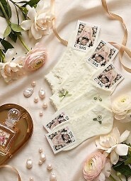 Stopki WiK Cosas 3517 wz.03 35-42