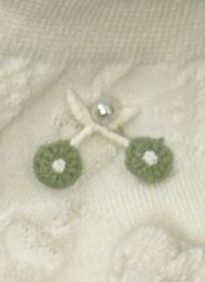 Stopki WiK Cosas 3517 wz.03 35-42