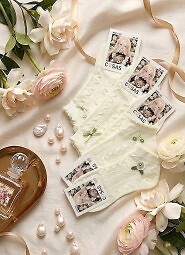 Stopki WiK Cosas 3517 wz.03 35-42