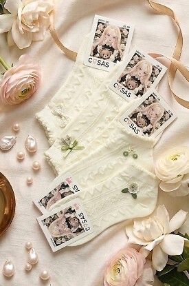 Stopki WiK Cosas 3517 wz.03 35-42