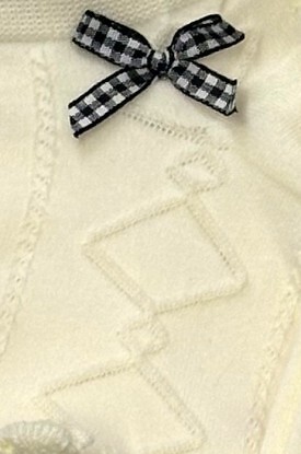 Stopki WiK Cosas 3517 wz.05 35-42 - zdjęcie 2