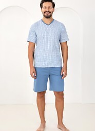 Piżama Regina 509 kr/r 2XL L26