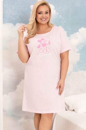 Koszula Regina 2005 kr/r 2XL-3XL L26