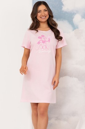 Koszula Regina 2005 kr/r S-XL L26 - zdjęcie 2