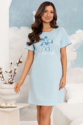 Koszula Regina 2005 kr/r S-XL L26